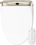 LEIVI Smart Bidet Toilet Seat: Luxury Bathroom Upgrade