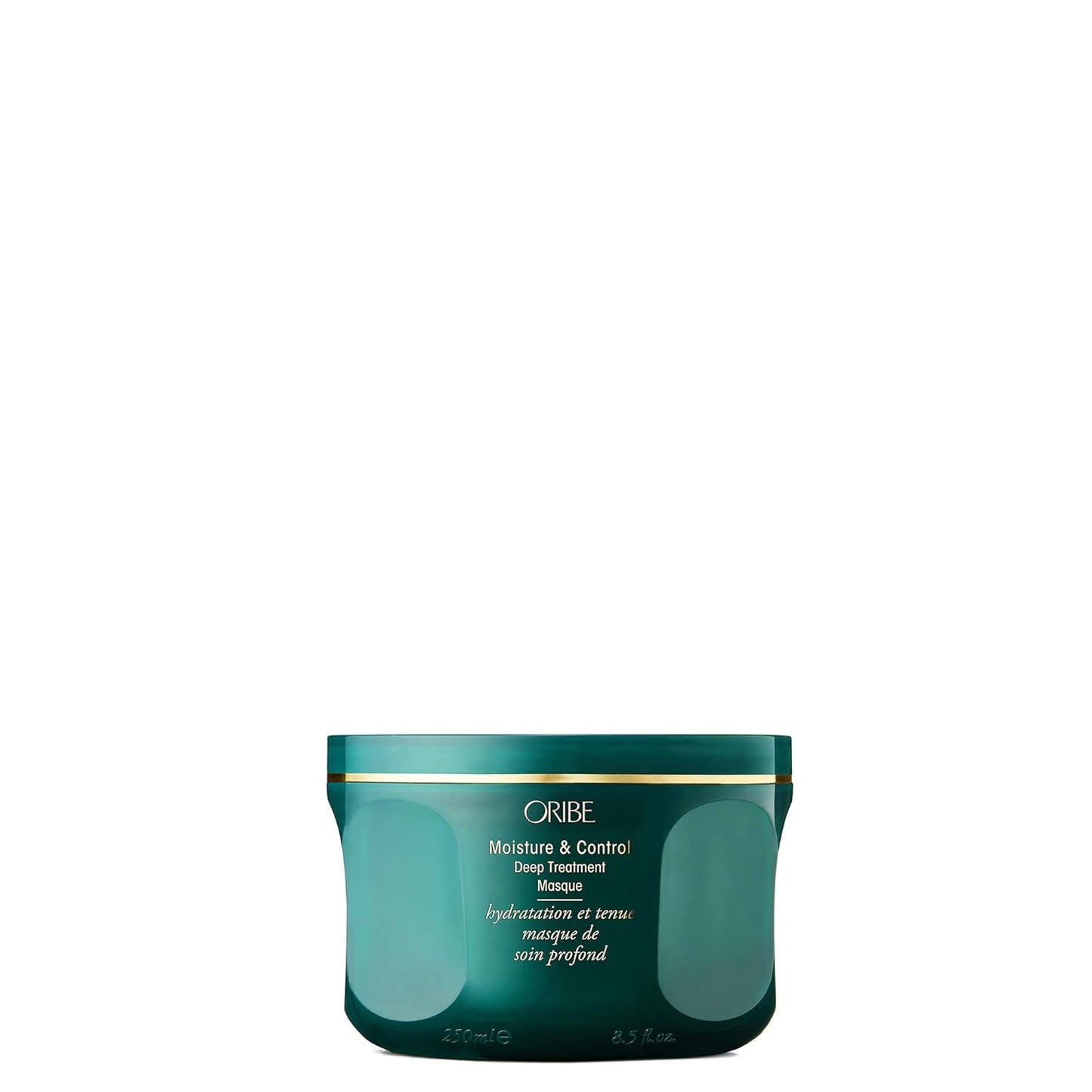 Oribe Moisture & Control Deep Treatment Masque Review