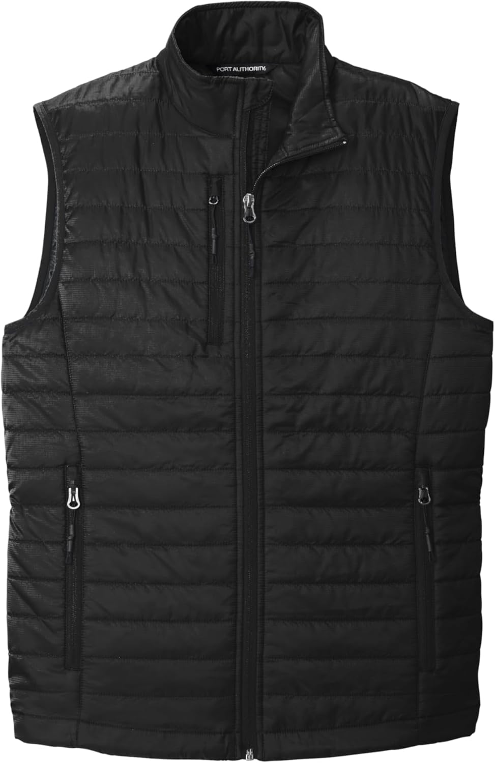 Packable Puffy Vest for Ultimate Comfort and Weather Protection