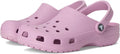 Crocs Baby Classic Littles Clogs - Lightweight Comfort for Toddlers 1