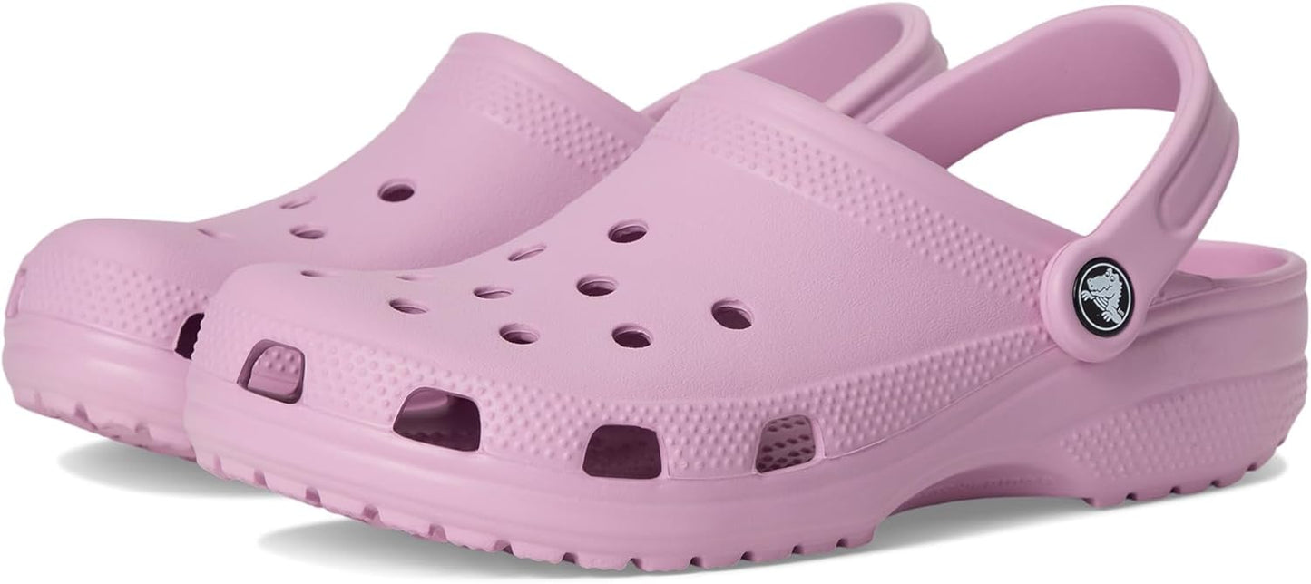 Crocs Kid's Classic Clog: Comfortable and Versatile Footwear