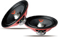 MX65S3 Loudspeaker 6.5 Inch Midrange - Silvery Bullet Sound