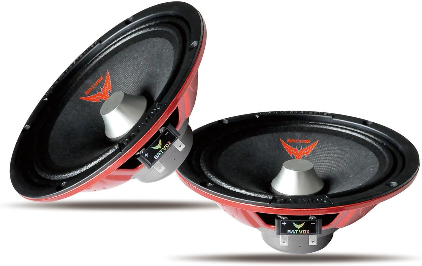 MX65S3 Loudspeaker 6.5 Inch Midrange for Superior Audio Quality