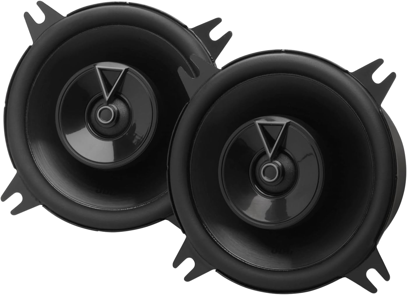 JBL Club 44F Two-Way Car Speaker with Superior Sound Quality