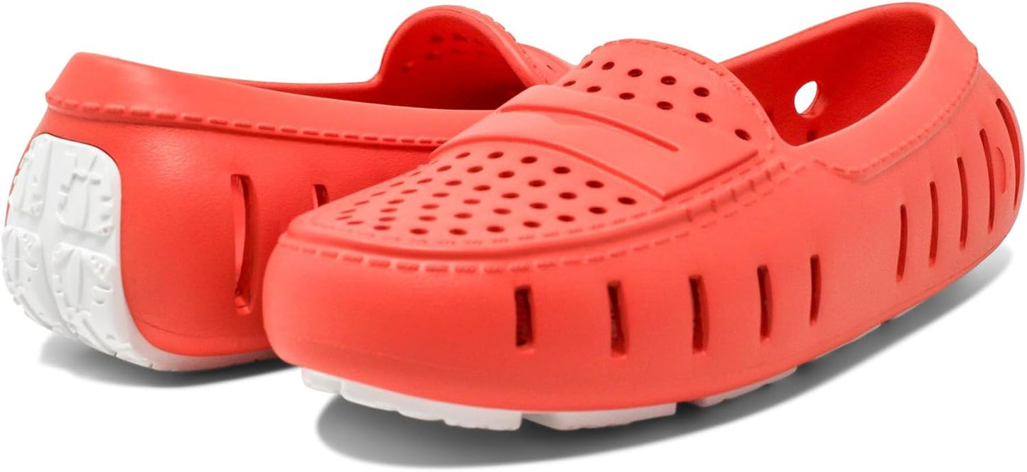 Floafers Womens Posh Driver 2.0 - Stylish and Comfortable Footwear