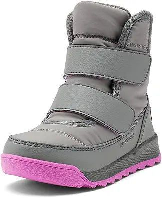 Sorel Unisex-Child Whitney Ii Strap Wp Snow Boot Review
