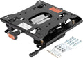 Universal Seat Suspension Kit Low Profile for Zero Turn Mowers