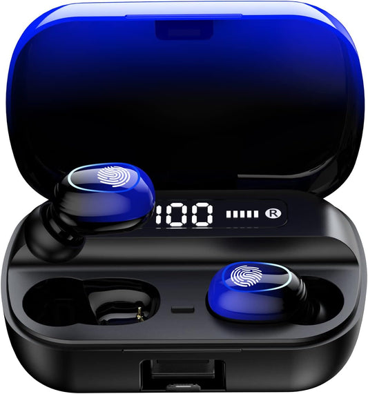 Enhanced Sound & Clarity Earbuds