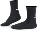 SEAC Standand Scuba Diving Spearfishing Neoprene Socks - Warm Fit