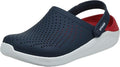Crocs Literide Clog for Men and Women - Ultimate Comfort Footwear