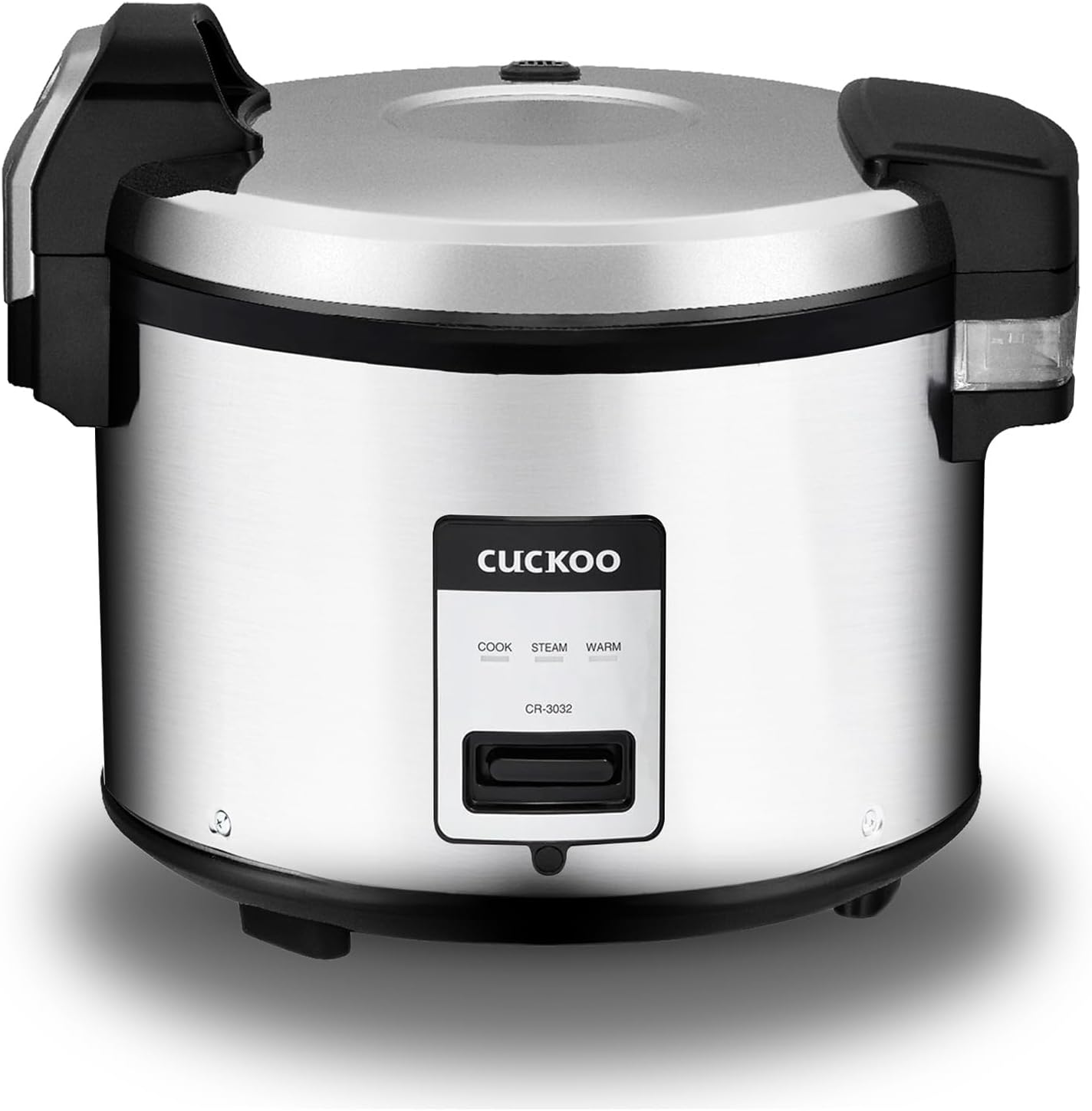 CUCKOO CR-3032 Large Capacity Rice Cooker for Perfect Cooking