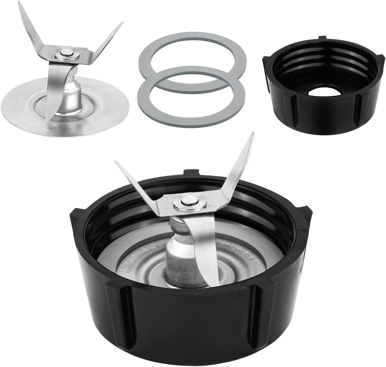 Oster Blender Ice Blade Kit - Smooth Blends!