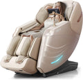 RELX 2025 Massage Chair: Zero Gravity Shiatsu, Built-in Heat, Airbag Massage