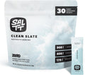 Keto Chow SALTT Electrolytes Powder Packets - Clean Slate Unflavored