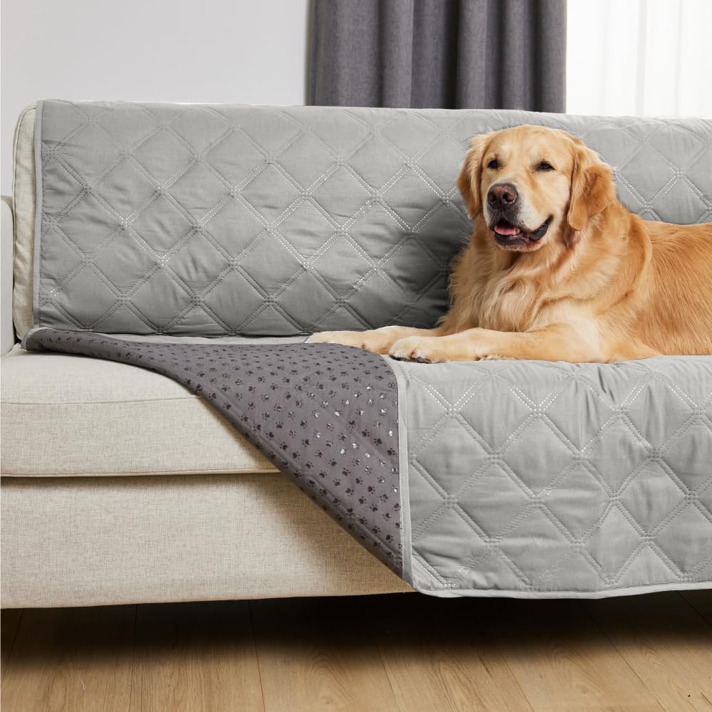 GORILLA GRIP Waterproof Dog Blanket for Ultimate Pet Protection