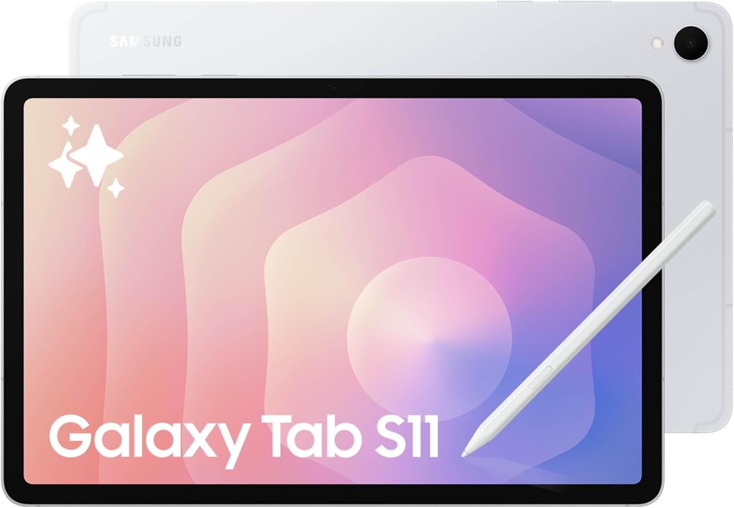 Samsung Galaxy Tab S11: High Performance Tablet with S Pen