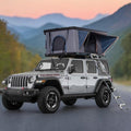 Waterproof Rooftop SUV Tent | Jiadrooe