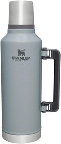 Stanley Classic Legendary Vacuum Bottle 1qt - Durable Insulated Flask