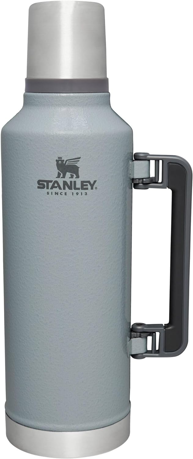 Stanley Classic Legendary Vacuum Bottle for Hot or Cold Drinks