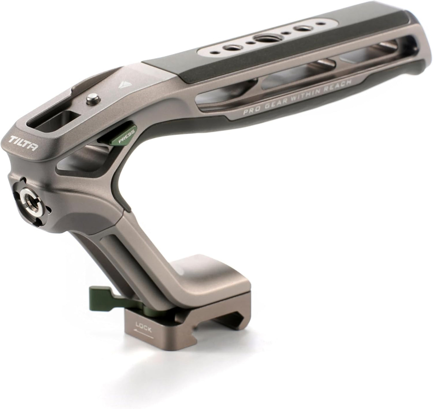 Tilta Xeno Top Handle for Filmmakers - Lightweight & Durable