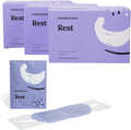 Self Heating Warm Compress for Dry Eye - 90 Count Travel Pack