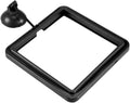 SunGrow Fish Food Feeding Ring - Keeps Food Contained for Picky Eaters