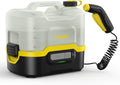 Portable Cordless Electric Sprayer NB8 Nano - Compact Outdoor Washer