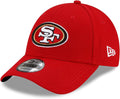 New Era Youth NFL League 9FORTY Adjustable Hat - Youth Dolphins Fit