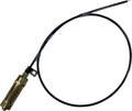Throttle Control Mechanism Cable Whip Style for 8HP-13HP Engines