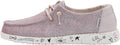 Hey Dude Girl's Wendy Youth Shoes for Comfort and Style