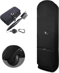 XUZ Men's Foldable Golf Travel Bag - Ultimate Airlines Travel Solution