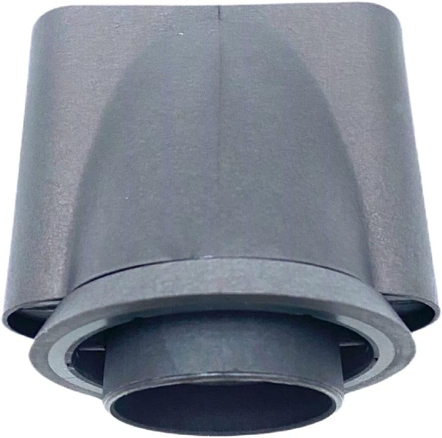 LGEGE Smoothing Nozzle for Dyson Supersonic
