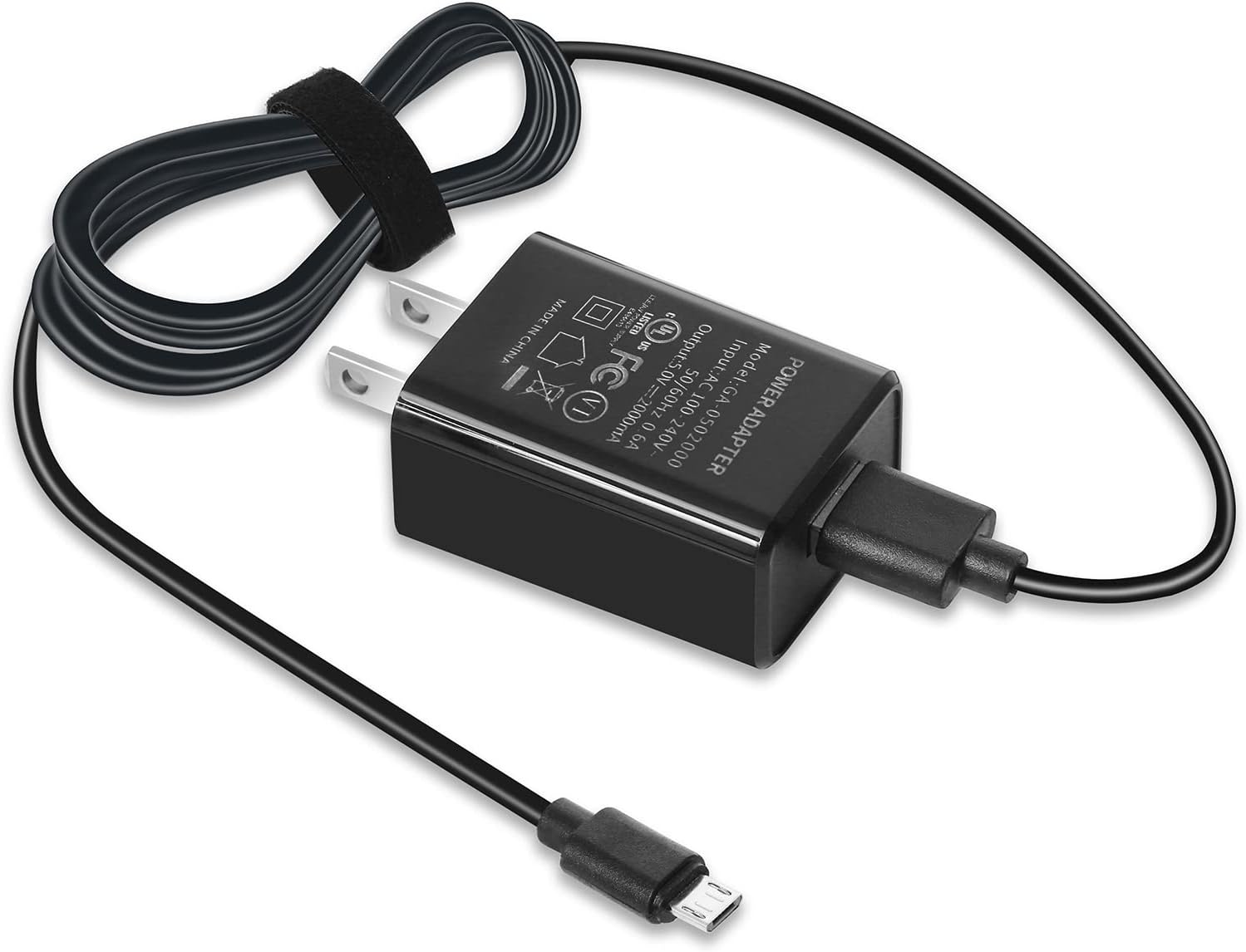 Rapid Charger Bundle for All-New Fire Tablets | Mippein