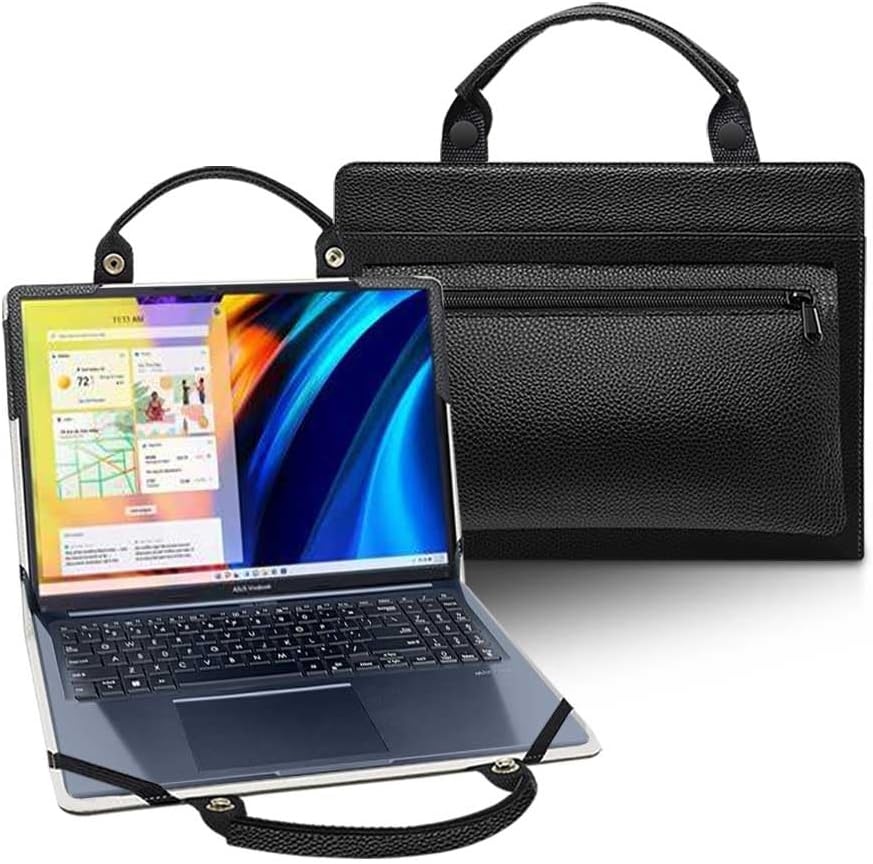 Laptop Case Cover Sleeve for ASUS Chromebook Flip CX5 16 in