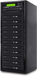 BestDuplicator DVD Duplicator Built-in BD Certified 24x Burner - 1