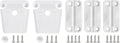 Igloo Cooler Repair Kit for Secure Sealing