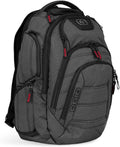 OGIO Renegade Backpack: Spacious & Stylish!