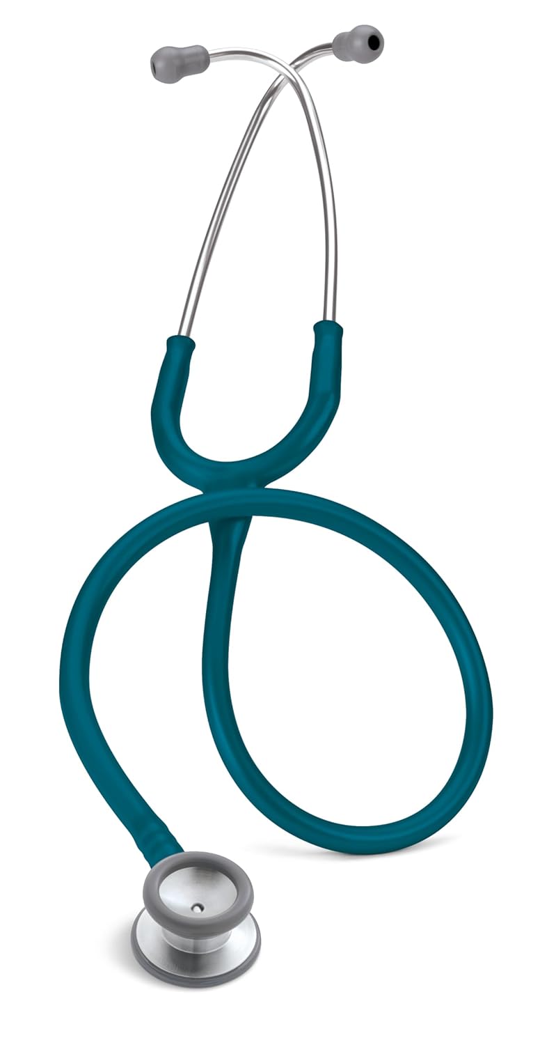 3M Littmann Classic II Pediatric Stethoscope for Young Patients