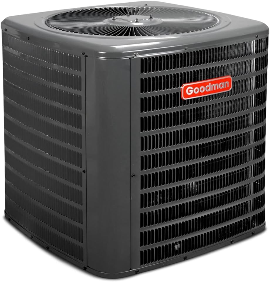 Energy-Efficient 3.5 Ton Air Conditioner R32