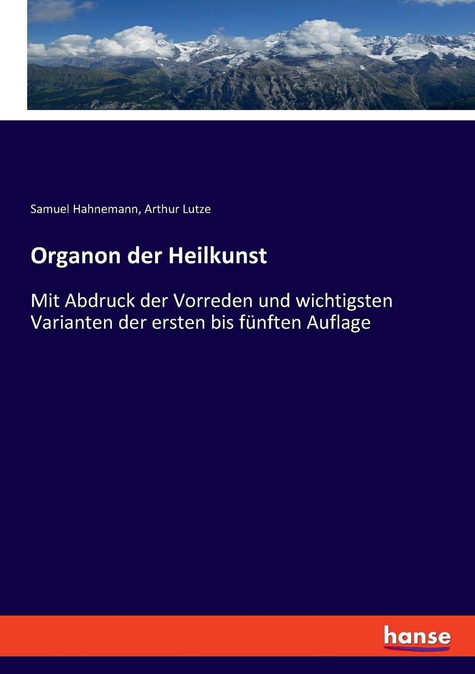 Organon der Heilkunst: Essential Guide to Homeopathy Techniques