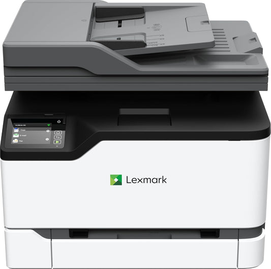 Lexmark CX331adwe All-in-One Laser Printer: Wireless, Duplex, Fax