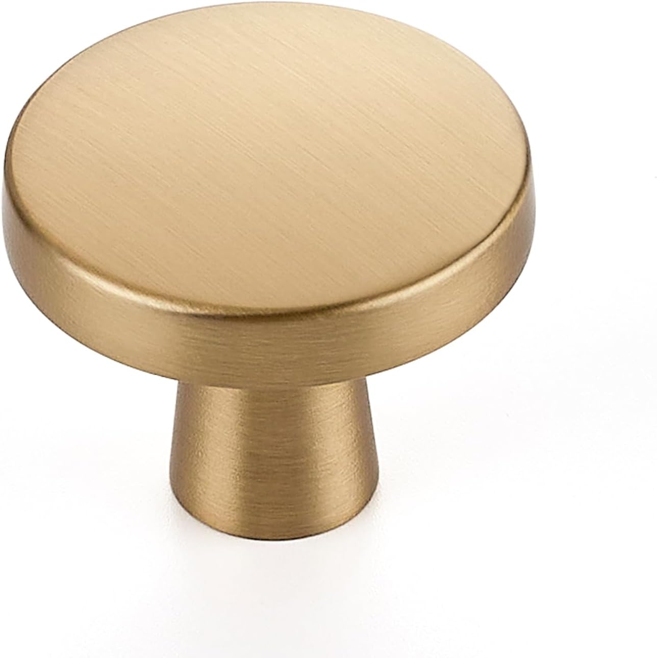 Ravinte 15 Pack Drawer Pulls for Kitchen Cabinet Knobs