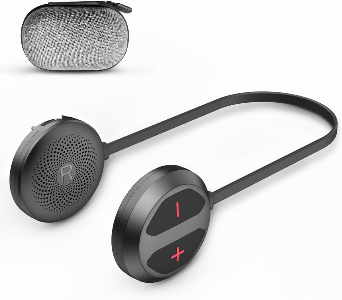 Ultimate Outdoor Audio Companion: Bluetooth Ski Headphones
