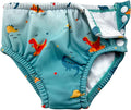 weVSwe Infants Reusable Swim Diapers UPF 50+ - Soft, Waterproof