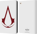 Assassin's Creed iPad Air 2 Leather Wallet Case with Card Holder
