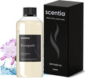 Hotel Diffuser Oil Seascape 500 ml - Hotel-Inspired Ocean Scent