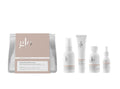 Glo Skin Beauty Brighten + Glow Travel Set - Mini Brightening Kit