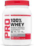 100% Whey Protein Powder 2.0 Unflavored - Fast Absorbing Muscle