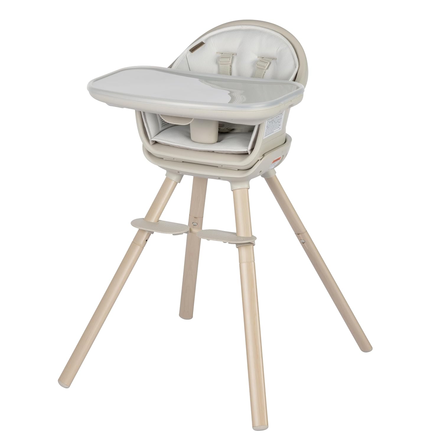 Maxi-Cosi Moa 8-in-1 High Chair for Babies and Toddlers