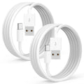 Fast Charging Apple Devices Anywhere with KUEVKA USB-C Cables!